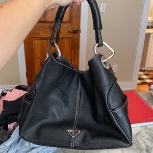 Authentic Prada bag